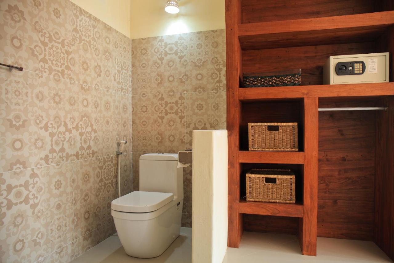 Villa Pondok Terra Yogyakarta Exterior photo