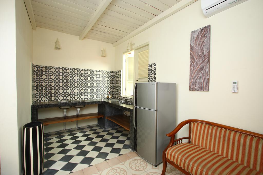 Villa Pondok Terra Yogyakarta Exterior photo