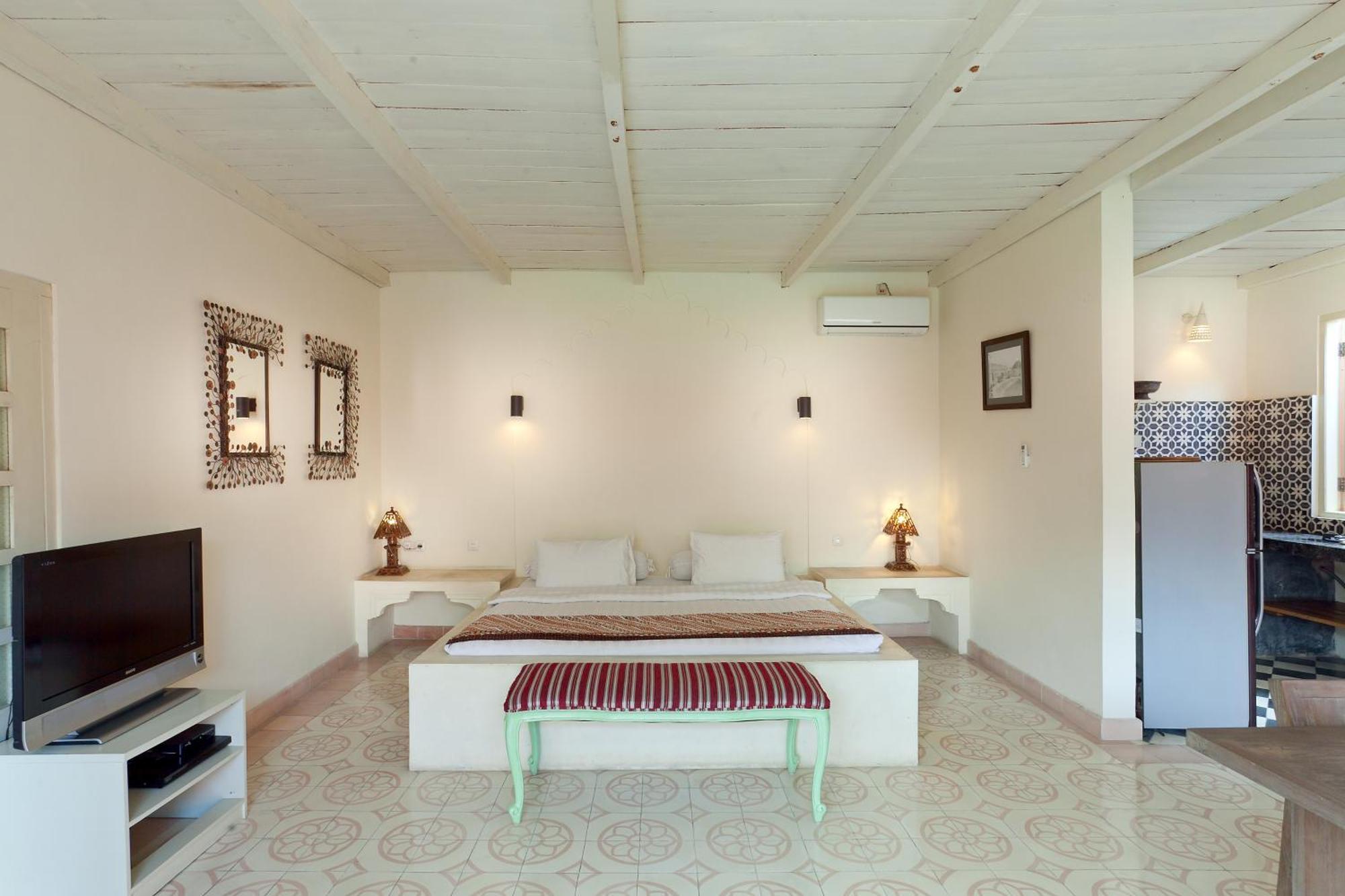 Villa Pondok Terra Yogyakarta Exterior photo