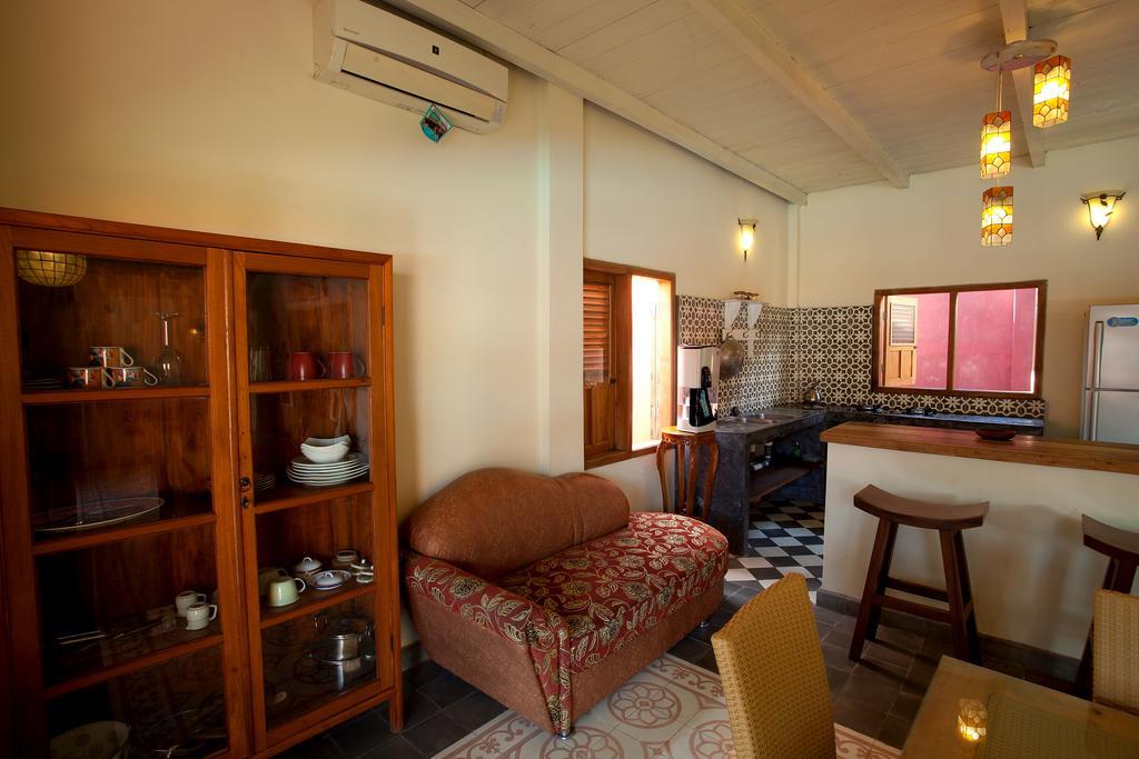 Villa Pondok Terra Yogyakarta Exterior photo