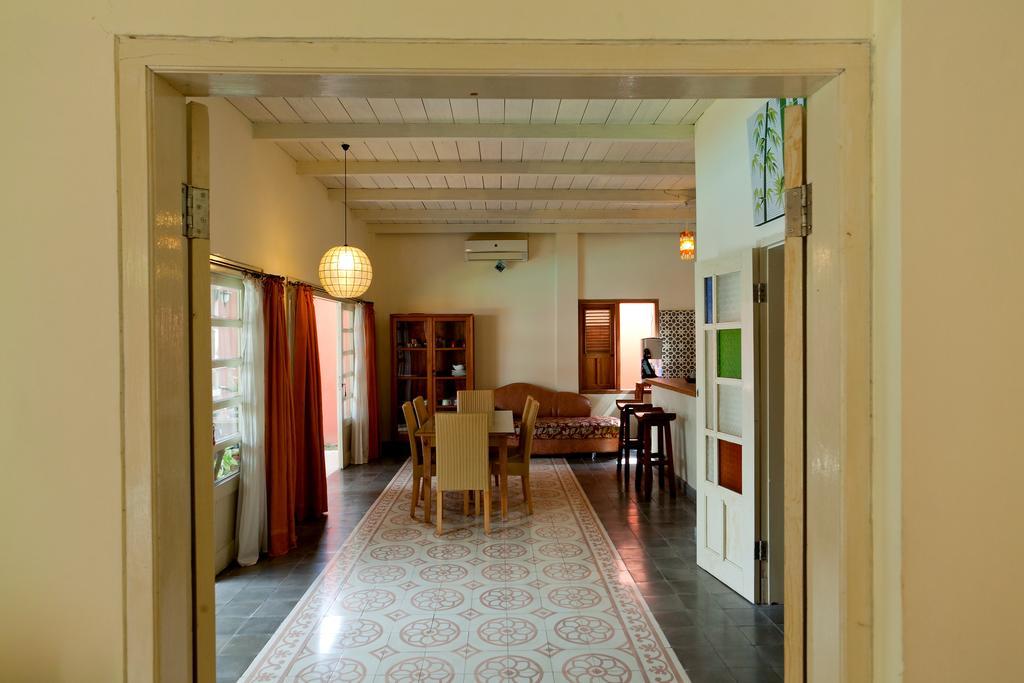 Villa Pondok Terra Yogyakarta Exterior photo