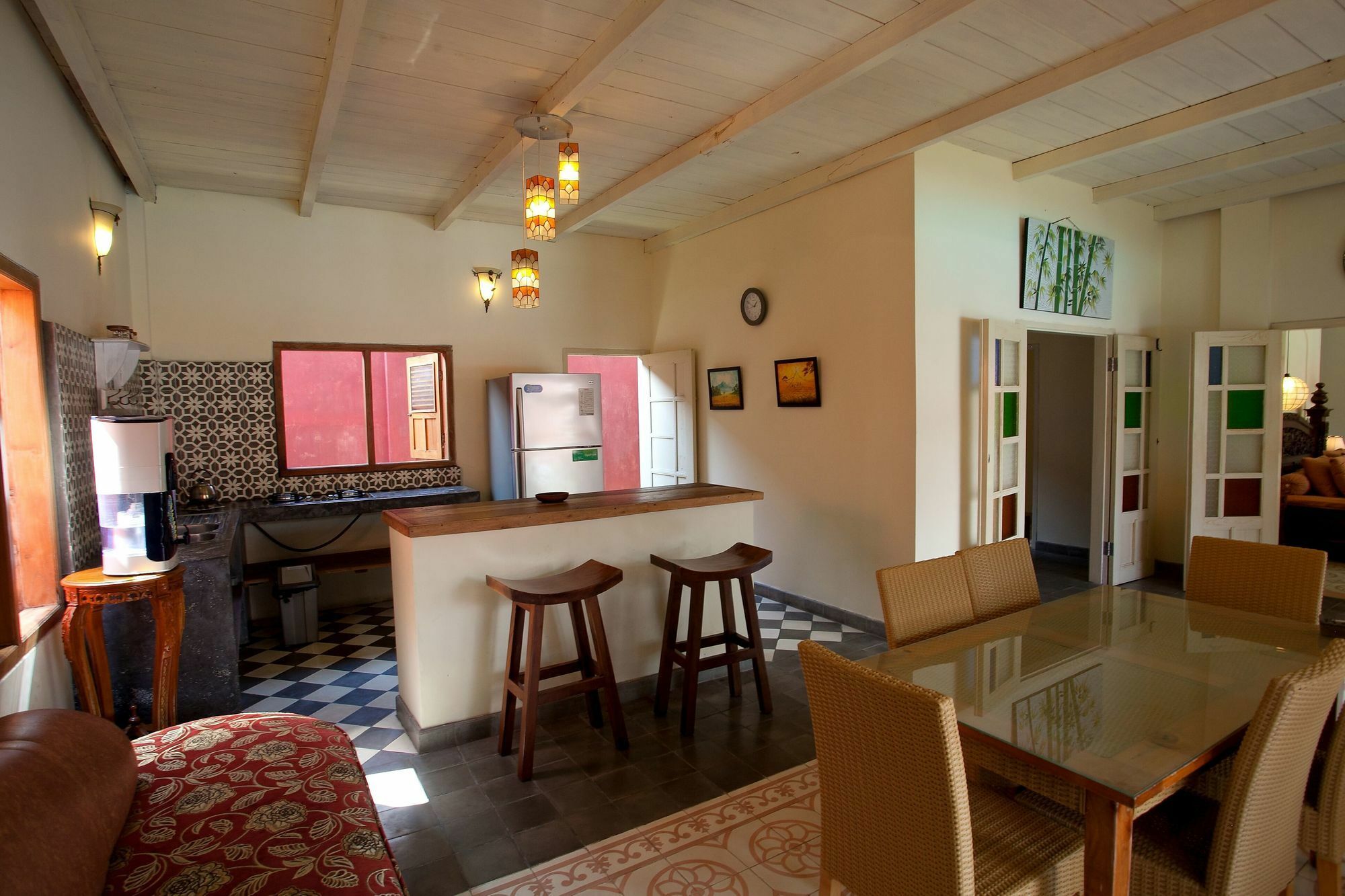 Villa Pondok Terra Yogyakarta Exterior photo